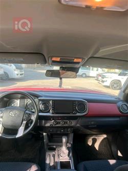 تويوتا تاكوما